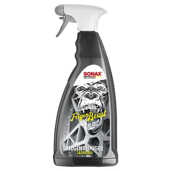 Sonax Jant Canavarı 1000 Ml - Görsel 3