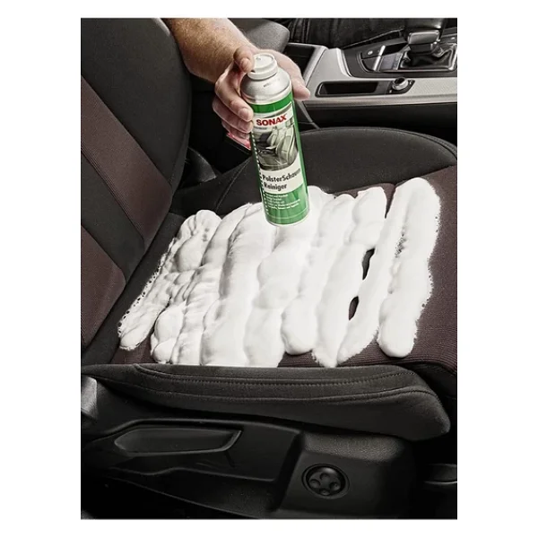 Sonax Döşeme Temizleyici Köpük 400 Ml - Görsel 4