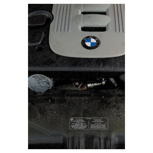 Sonax Motor Temizleyici Sprey 500 Ml - Görsel 7