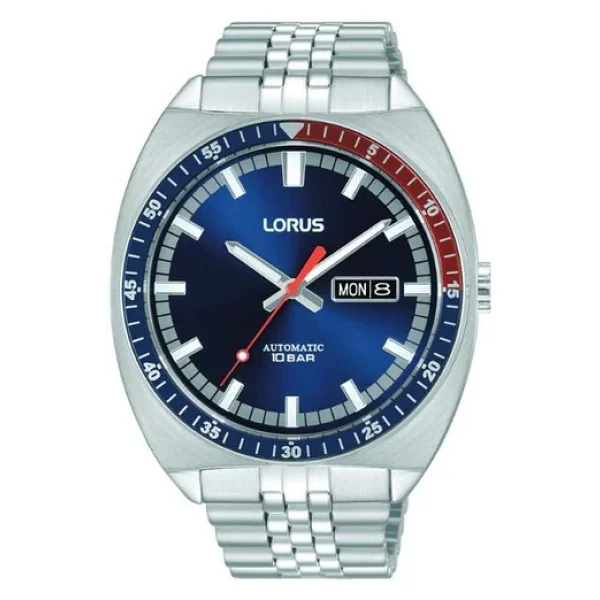 Lorus Rl445bx9 Erkek Kol Saati - Görsel 4