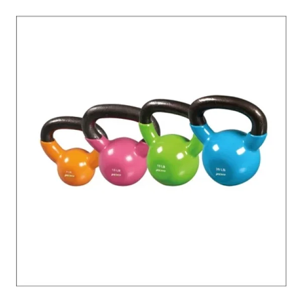 Proforce Vinil Kettlebell - Ktb10 Kg - Görsel 4