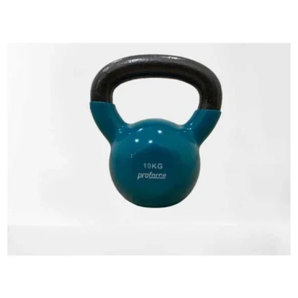 Proforce Vinil Kettlebell - Ktb10 Kg - Görsel 3