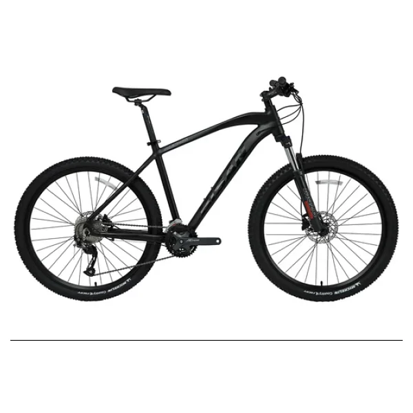 Bisan Mtx 7400 HD 27 Vites 27.5 Jant Erkek Dağ Bisikleti - Görsel 4