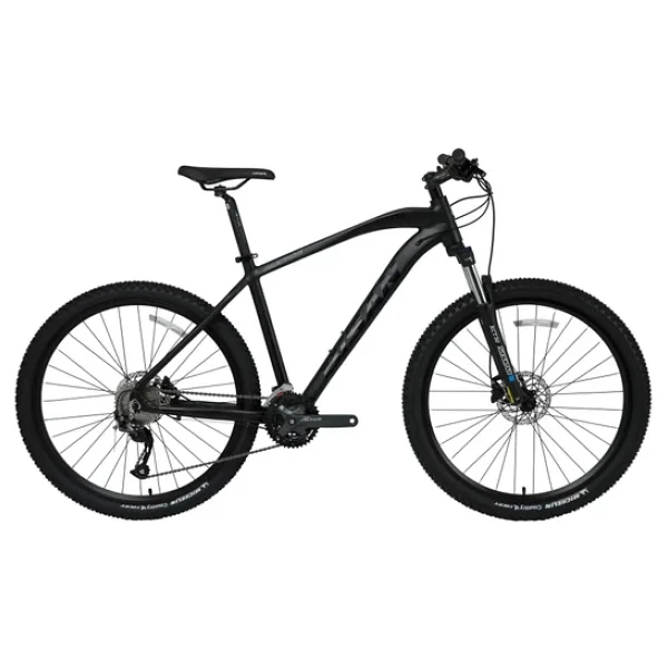 Bisan Mtx 7400 HD 27 Vites 27.5 Jant Erkek Dağ Bisikleti - Görsel 3