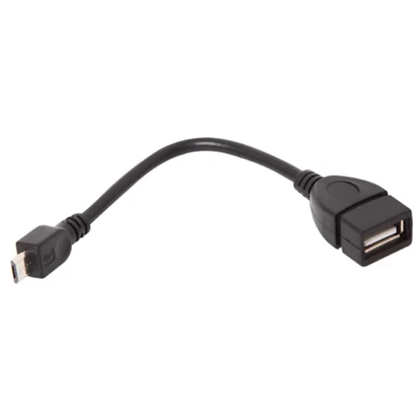 S-Link Sl-Otg15 15 Cm Micro USB To USB Dönüştürücü - Görsel 3