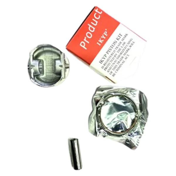 Honda Cbr125 Piston Sekman Takım Ikyp 0/50 Tw - Görsel 3