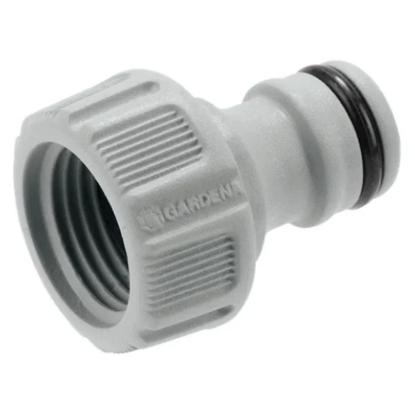 Gardena 18200 Musluk Rekoru 1/2" 13mm - Görsel 3