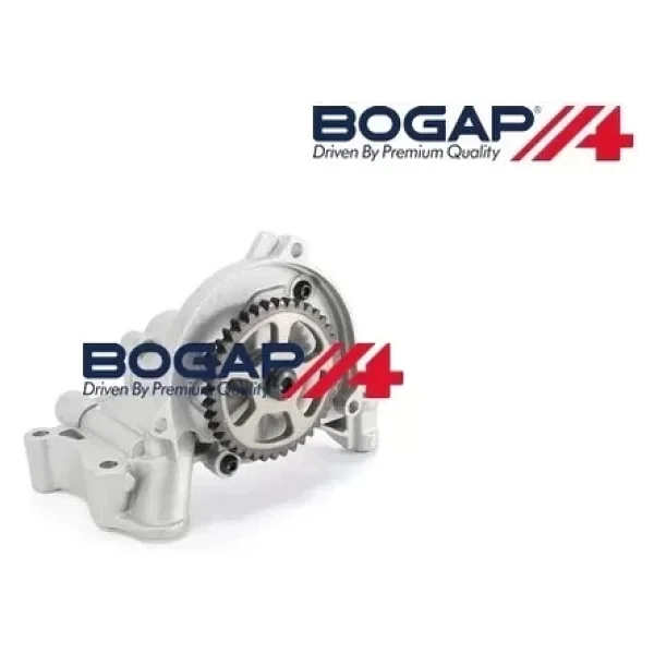 03f115105d Yağ Pompası - 1.2 Lt.-Tsı-Cbza-Cbzb - Görsel 2