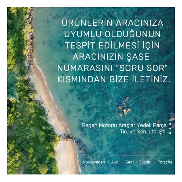 03f115105d Yağ Pompası - 1.2 Lt.-Tsı-Cbza-Cbzb - Görsel 3