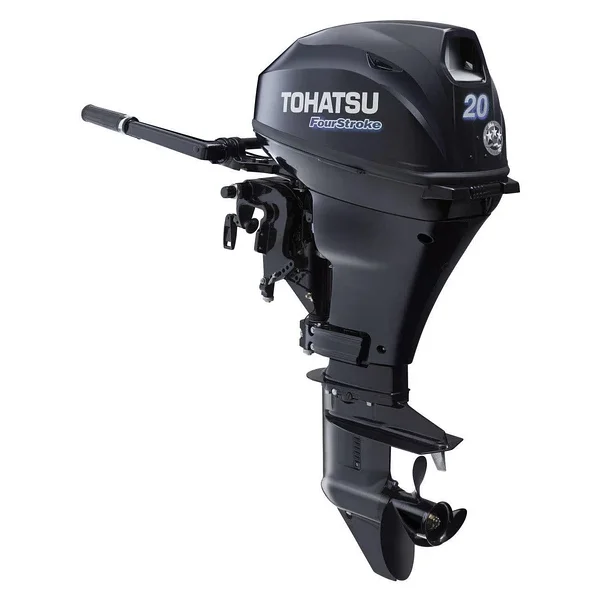 Tohatsu Marine Mfs 9.9-15-18-20-25-30 Mann Yağ Filtresi - Görsel 3