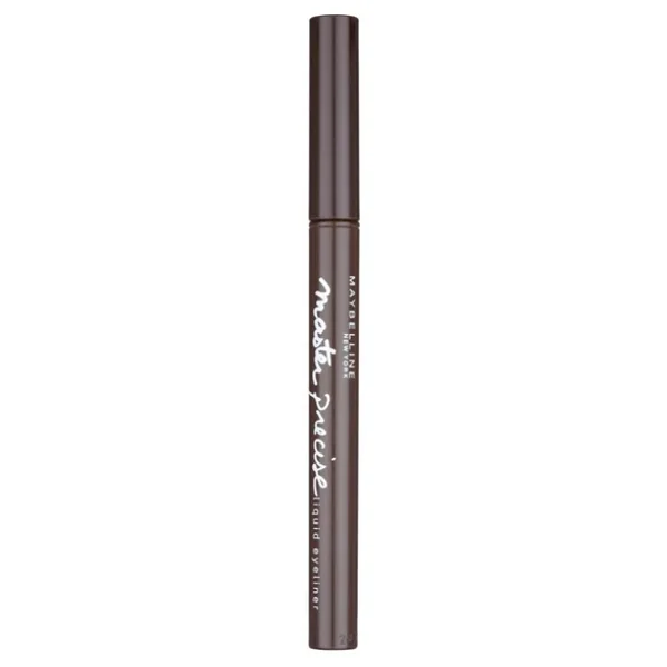 Maybelline Hyper Precise All Day 710 Forest Brown Eyeliner - Görsel 5