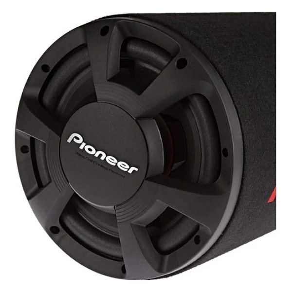 Pioneer TS-WX306T 1300 W 30 cm Kabinli Subwoofer Oto Hoparlör
