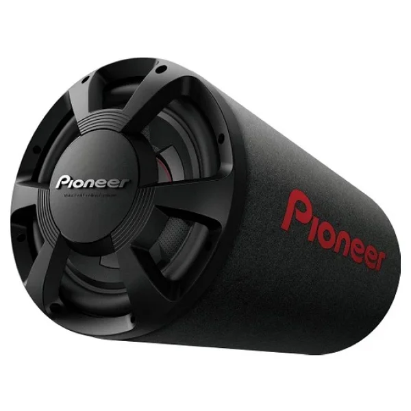 Pioneer Ts-Wx306t 1300 W 30 Cm Kabinli Subwoofer Oto Hoparlör - Görsel 5
