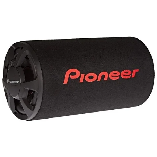 Pioneer Ts-Wx306t 1300 W 30 Cm Kabinli Subwoofer Oto Hoparlör - Görsel 2