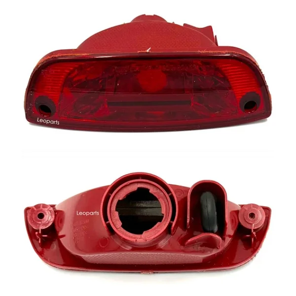 Leoparts Leoparts Hyundai Getz Arka Tampon Reflektörü Orta 2006-2011 92405-1c500 - Görsel 3