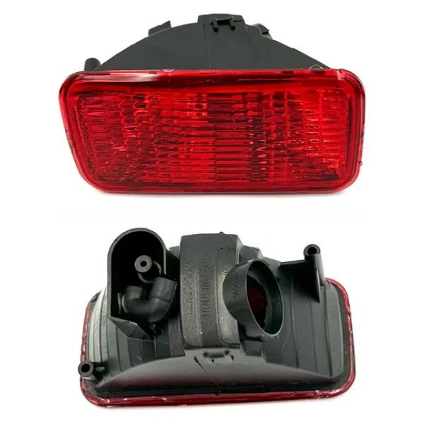 Leoparts Mitsubishi Lancer Arka Tampon Reflektörü Sağ 2003-2005 Mn186328 - Görsel 3