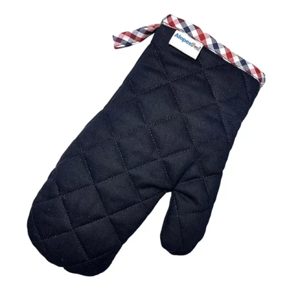 Premium Fırın Eldiveni 28 Cm - Görsel 4