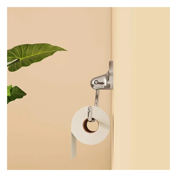 Vitra A44946 Marin Tuvalet Kağıtlığı - Görsel 5