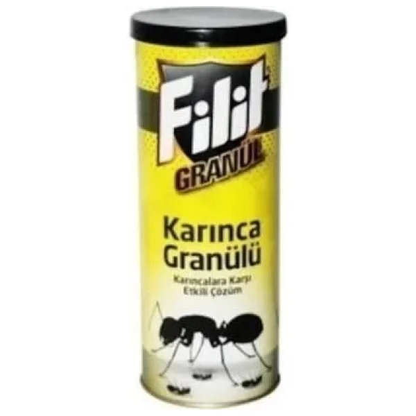 Filit 100 Gr Karınca Granülü - Görsel 7