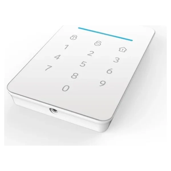 Fonri Dkpd01a Rfıd Tuş Takımı - Görsel 5