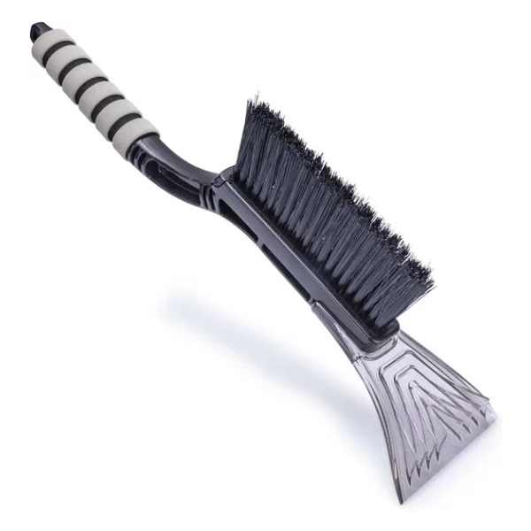 Flora F306 Fırçalı Buz Kazıyıcı - Görsel 8
