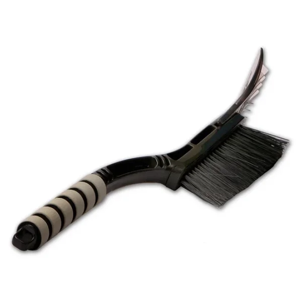 Flora F306 Fırçalı Buz Kazıyıcı - Görsel 10