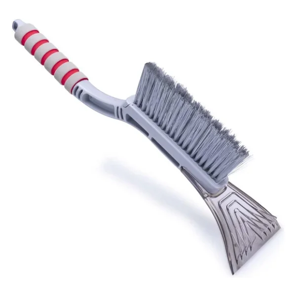 Flora F306 Fırçalı Buz Kazıyıcı - Görsel 9