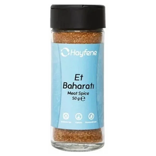 Hayfene Et Baharatı 50 Gr - Görsel 3