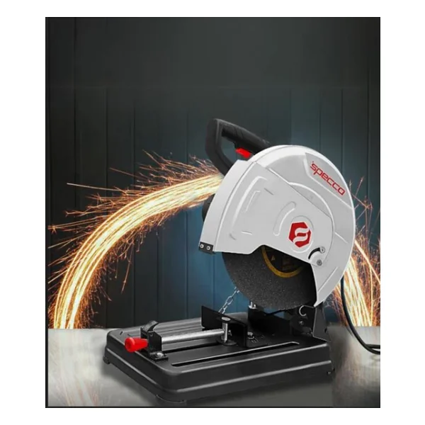 Specco Sp-2051 2400 W Profil Kesme Makinesi - Görsel 3