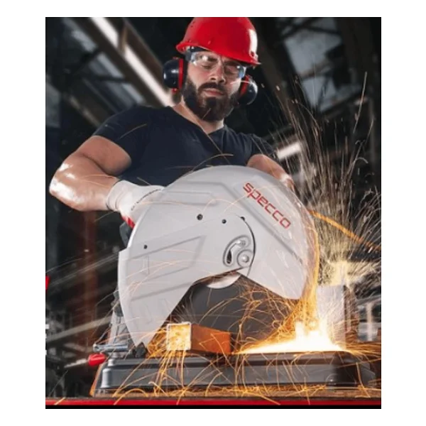 Specco Sp-2051 2400 W Profil Kesme Makinesi - Görsel 2