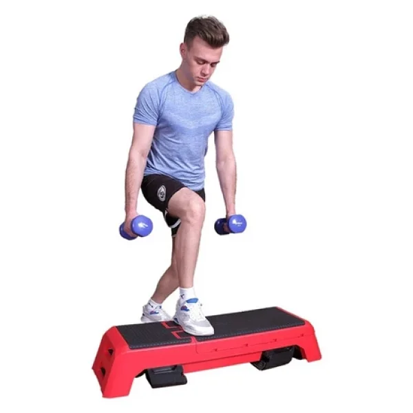 Proforce 112 Cm Katlanabilir Step Tahtası - Görsel 3