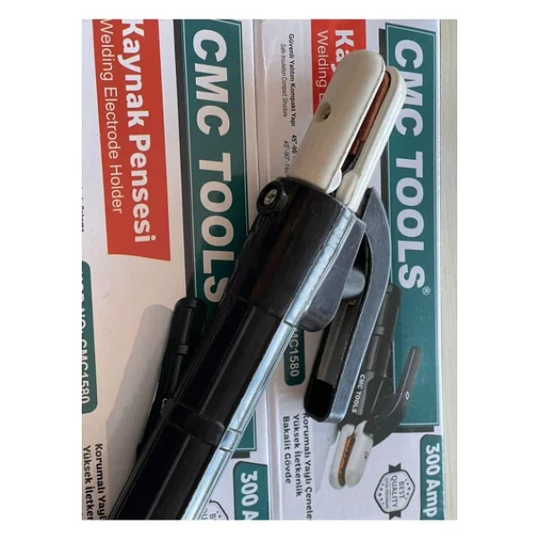 Cmc Tools Kaynak Pensesi Cmc Tools - Görsel 2