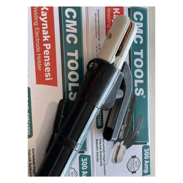 Cmc Tools Kaynak Pensesi Cmc Tools - Görsel 3
