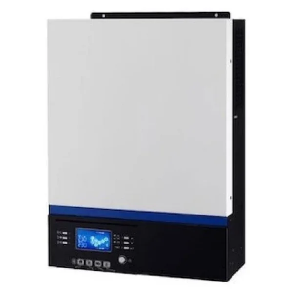 Tescom Vmıı 48 V 5000 W Mppt Tam Sinüs Akıllı İnverter - Görsel 3