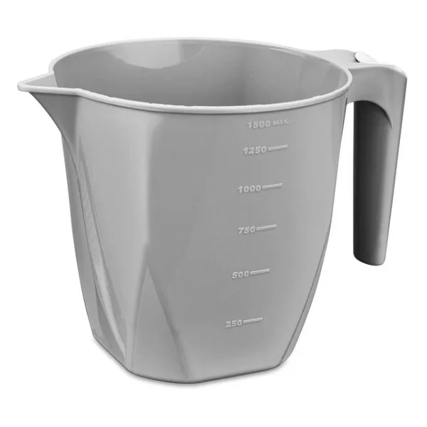 Flora Maşrapa 1,5 Lt F348 - Görsel 7
