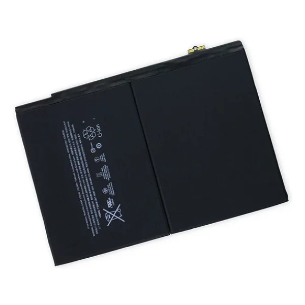 Apple iPad A2270 A2428 8. Nesil Batarya Pil - Görsel 2