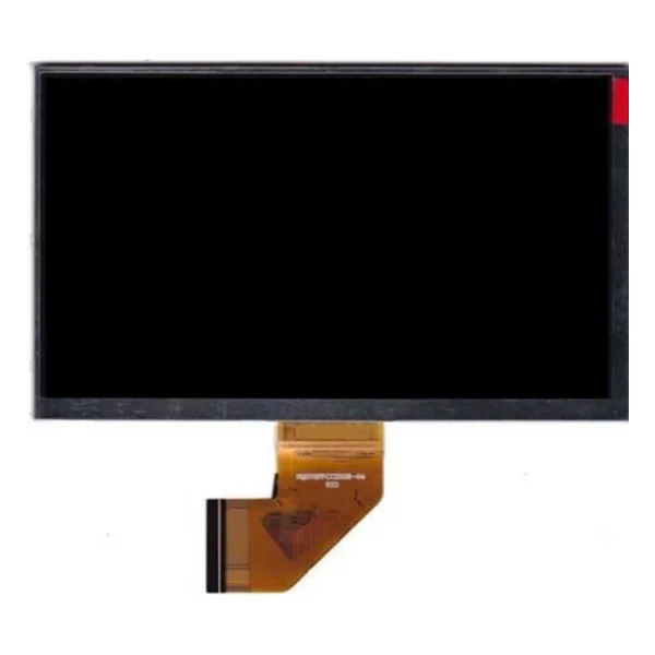 Vorcom S7 Classic Lcd Ekran - Görsel 3