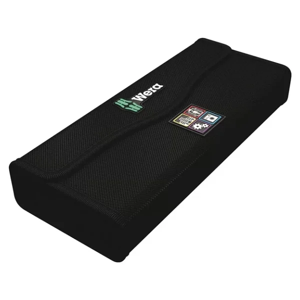 Wera W1 05135926001 35 Parça Çantalı El Aletleri Seti - Görsel 4