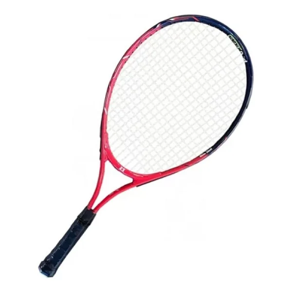 Çocuk Jr Tenis Raketi Tek Adet Tr23 - Görsel 3