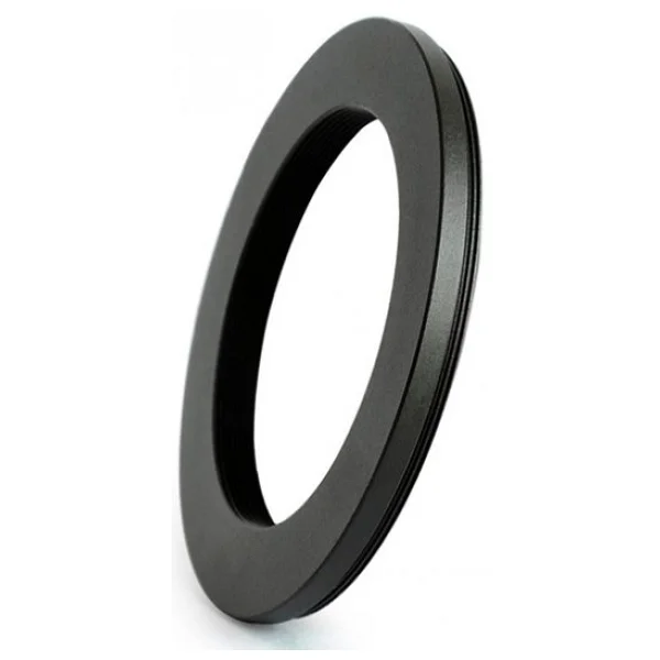 82mm - 67mm Step-Down Ring Filtre Adaptörü - Görsel 3
