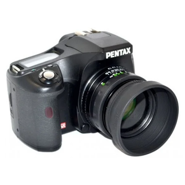 Pentax 35mm, 50mm Lensler İçin Jjc Lh-Rc49 Parasoley - Görsel 2