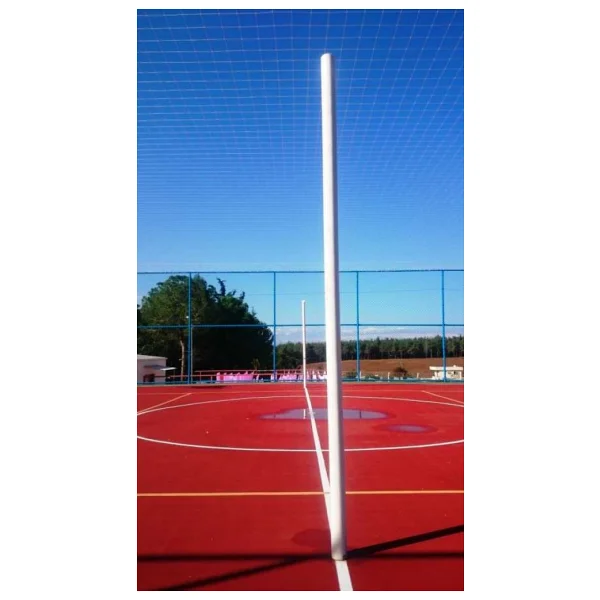 Adelinspor Silver Voleybol Direği Gerdirmeli - Görsel 7
