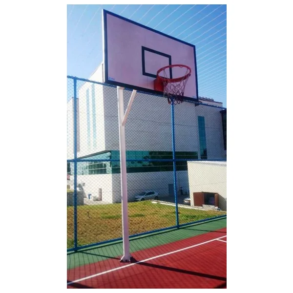 Adelinspor Basketbol Sahası Üst Ağ 72 Numara İp - Görsel 4