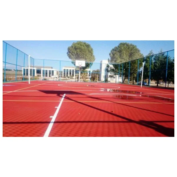 Adelinspor Silver Voleybol Direği Gerdirmeli - Görsel 2