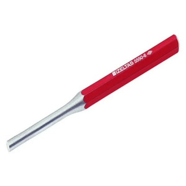 İzeltaş 5550 4 Mm Düz Pim Zımba - Görsel 6