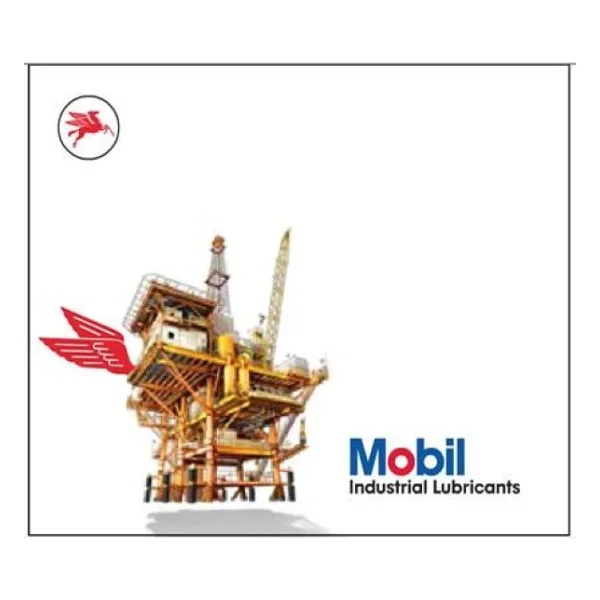 Mobil Gear 600 Xp 320 16 Lt Şanzıman Yağı - Görsel 6
