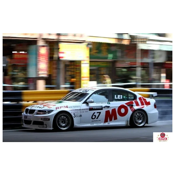 Motul 8100 X-Clean 5w-40 5 Lt Motor Yağı - Görsel 5