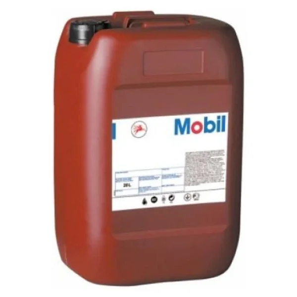 Mobil Dte Oil Heavy 20 lt Türbin Yağı - Görsel 6