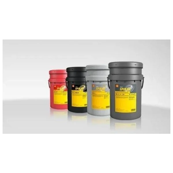 Shell Spirax S6 Gxme 75w-80 - 20 Litre - Görsel 3