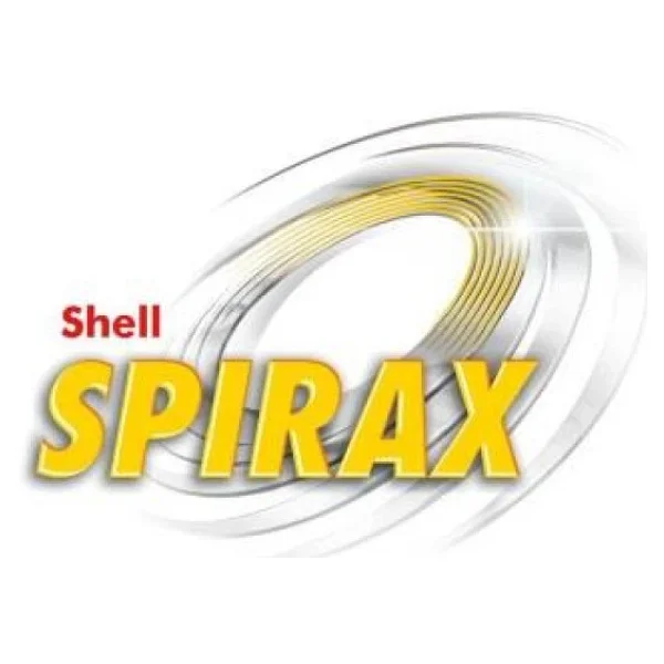 Shell Spirax S6 Gxme 75w-80 - 20 Litre - Görsel 4